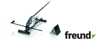 Zur Kategorie Profilschneider 125 wechseln