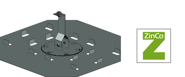 Zur Kategorie SR-Rail Rastergruppe & Schienenhalter wechseln