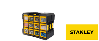 Zur Kategorie Organizer & Behälter wechseln