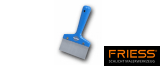 Zur Kategorie Universalspachtel Kunststoffgriff wechseln