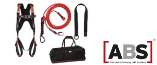 Zur Kategorie PSA-Set Roofer wechseln