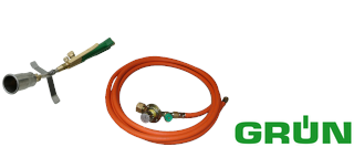 Zur Kategorie Standardbrenner S45 wechseln