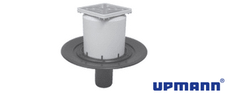 Zur Kategorie Balkon- & Terrassenablauf senkrecht wechseln