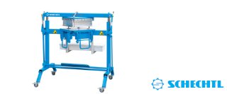 Zur Kategorie Schindel-Biegemaschine SB wechseln