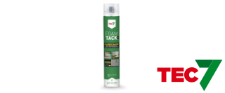 Zur Kategorie FOAMTACK PRO wechseln
