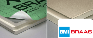 Zur Kategorie BRAAS Steildach-Dämmstoffe wechseln