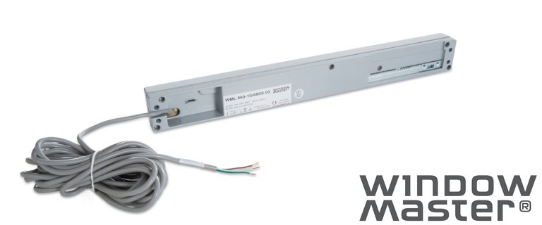 Zur Kategorie Kettenantriebe für Lamellenfenster WML 860 wechseln