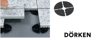 Zur Kategorie DELTA-Plattenlager wechseln