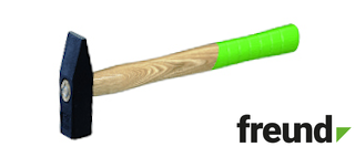 Zur Kategorie Schlosserhammer & Fäustel wechseln