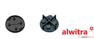 Zur Kategorie alwitra Stelzlager wechseln