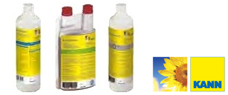 Zur Kategorie Reinigungs- & Pflegemittel wechseln