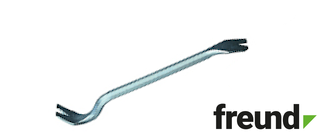 Zur Kategorie Kuhfuß wechseln