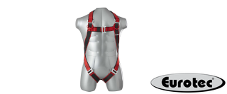 Zur Kategorie EUROTEC Absturzsicherung wechseln