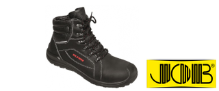 Zur Kategorie S3 Dachdecker-Schnürschuh SAFE-TOM III wechseln