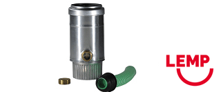 Zur Kategorie Wassersammler Standard-Set wechseln