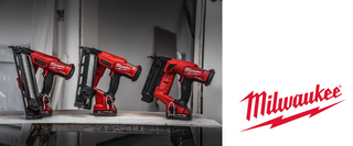 Zur Kategorie Nagel- & Klammergeräte Akku wechseln