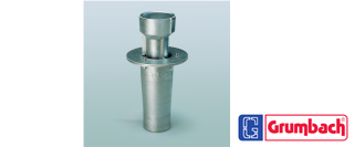 Zur Kategorie Durchgehender Balkonablauf ALU absenkbar wechseln