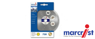 Zur Kategorie Fliesen-Trennscheibe CK750 wechseln