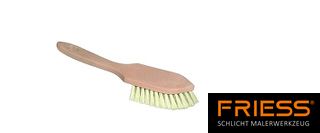 Zur Kategorie Handfeger & Stielbürste wechseln