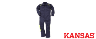 Zur Kategorie Flammschutz-Overalls wechseln