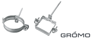 Zur Kategorie Fallrohrschellen wechseln