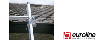 Zur Kategorie Dachrinnenhalter wechseln