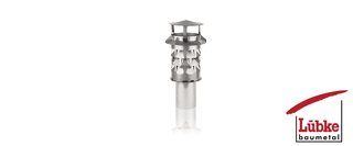 Zur Kategorie Windkat mit Einsteckstutzen rund wechseln