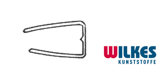 Zur Kategorie U-Profile (diverse) wechseln