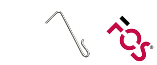 Zur Kategorie FOS Schiefer-Einschlaghaken wechseln