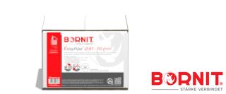 Zur Kategorie EasyPipe Rohrmanschette wechseln