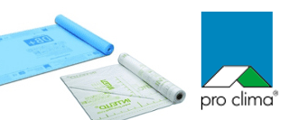 Zur Kategorie Dampfbrems- und Luftdichtungsbahnen wechseln