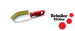 Zur Kategorie Spezial-Drahtbürste wechseln