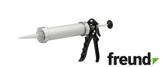 Zur Kategorie Kartuschenpistolen wechseln