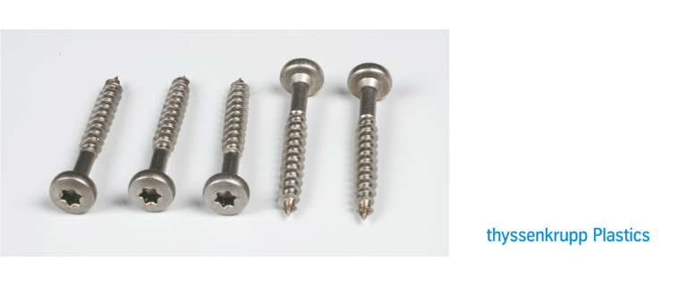 Zur Kategorie Spezialschrauben wechseln