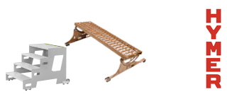 Zur Kategorie Hymer Arbeitspodeste & Tritte wechseln