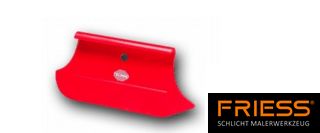 Zur Kategorie Tapeten-Andrückspachtel wechseln