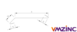 Zur Kategorie Nackenblech mit Falz wechseln