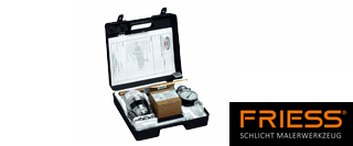 Zur Kategorie Feuchtigkeits-Messgerät CM Classic & ECO wechseln