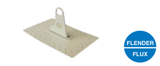 Zur Kategorie Rohrhalter 32mm für Bitumendach wechseln