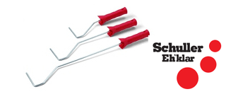 Zur Kategorie Farbroller-Bügel 6mm, 10cm wechseln