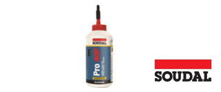 Zur Kategorie Holzleim Pro 40P wechseln