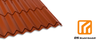Zur Kategorie DS-Stahl Dacheindeckung wechseln