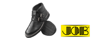 Zur Kategorie Dachdecker-Schnallenschuh MAX II wechseln