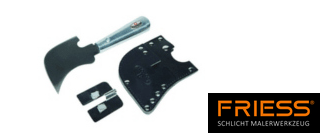 Zur Kategorie Viertelmondmesser-Set wechseln