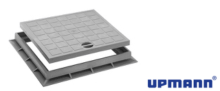 Zur Kategorie Schacht-Abdeckung PVC belastbar wechseln