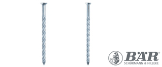 Zur Kategorie Schraubnägel wechseln