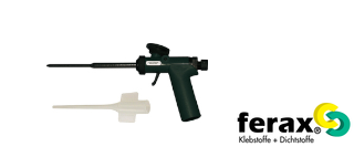 Zur Kategorie ferax Kleb- & Dichtstoffe wechseln