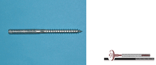 Zur Kategorie Stockschrauben wechseln