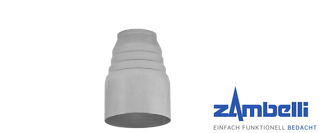 Zur Kategorie Fallrohr-Passkonus wechseln