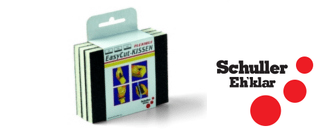 Zur Kategorie Schleifkissen wechseln